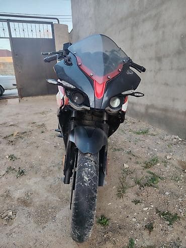 dinamalar: Bajaj 200 sm3 — 1