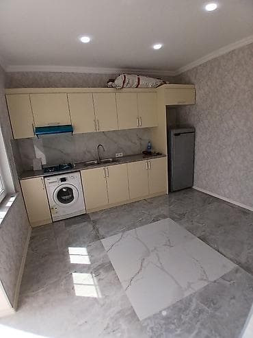 pulsuz ev verilir: 65 kv. m, 2 otaqlı, Qaz — 7