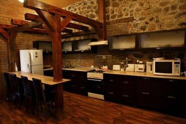 bine sovxoz: 200 kv. m, 4 otaqlı — 19