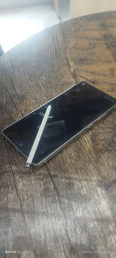 Samsung Galaxy S25 Ultra, 256 GB, Sensor, Barmaq izi