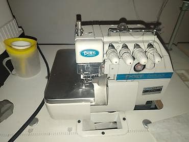 aydin 13 pro: Peşəkar tikiş avadanlıqları seti - DoIT sənaye tikiş maşını: stolüstü — 9