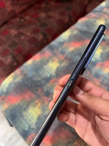 mobil kondisoner: Infinix Note 40 Pro, 256 GB, rəng - Mavi, Simsiz şarj — 5