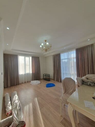 элитные 3 комнатные квартиры: 3 otaqlı, Yeni tikili, 92 kv. m — 7