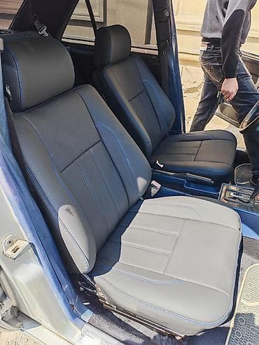 🚗 Avtosalon Üzləmə və Dərzi Xidmətləri. Maşınınızın salonunu