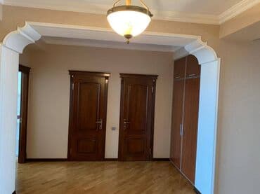 купить квартиру в баку ахмедлы: 3 комнаты, Новостройка, м. Хатаи, 125 м² — 3