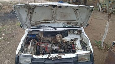 продажа дешевых автомобилей: Mini : 1.1 l | 2008 il 200000 km Hetçbek — 14