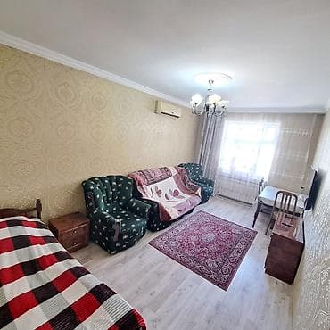 kiraye evler 2023 ecemi: RAZIN MERKEZ 150Azn KAMUNAL DAXIL.XANIM OTAQ YOLDAWI.2XANIM QALIR — 3