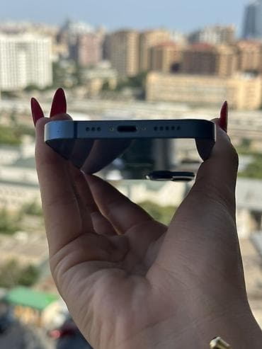 IPhone 13, 128 ГБ, Синий, Face ID — 5