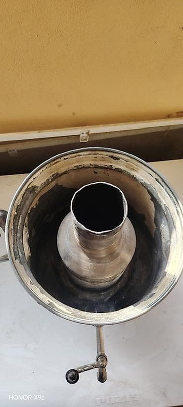 Duxovkalar: Od Samovar, 3 l — 6