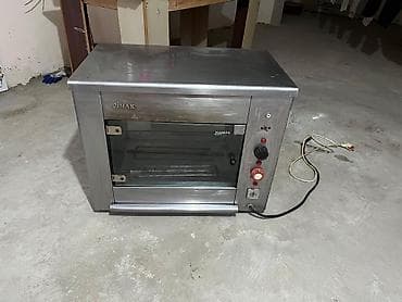 Kassa avadanlığı: İşlənmiş — 1