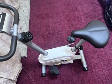velosipedlər 26 liq: Maqnitik velotrenajor – Fitnex - Kompakt və sakit işləyən maqnitik — 5