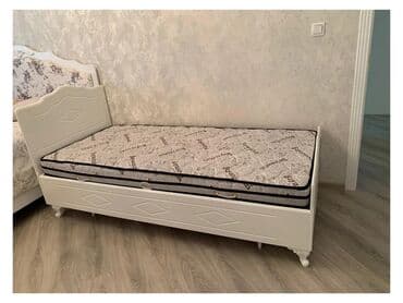 Bitkilər: Təknəfərlik çarpayı, Bazasız, Matrassız, Siyirməsiz — 7