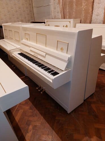 piano dersleri baki: Pianino БЕЛАРУСЬ Rusiya stehsalı. İdeal vəziyyədə. Cadrılma və — 2