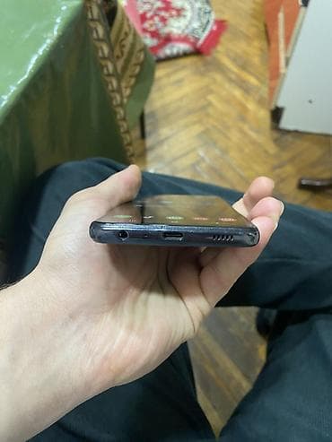camon 20 pro 5g: Samsung Galaxy A32, 64 GB, rəng - Boz, İki sim kartlı — 5