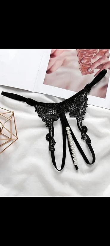 Qaşli model kod:s.a.m-368266 standart ✅ Məhsul: İnci detallı qara