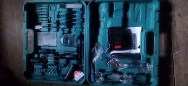 cng qaz balonu: Yeni Laqonda — 8