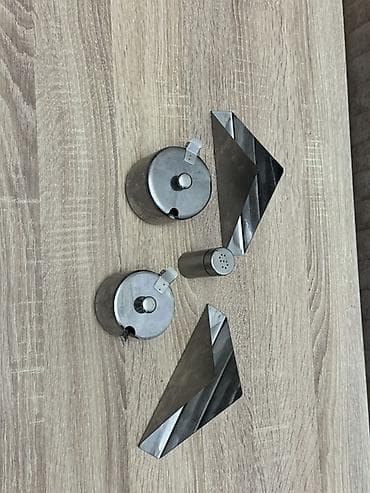 pec radiator: Peşəkar mətbəx üçün komplekt qab dəsti Tərkib: - Paslanmayan poladdan — 5