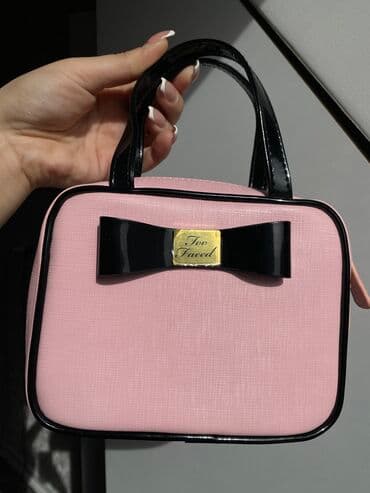 Toy paltarları və aksesuarları: Pulqabı, Eko dəri, Yeni — 1