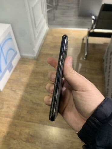 iphone 11 pro 2 ci əl: IPhone 11 Pro, 256 GB, Matte Midnight Green — 5