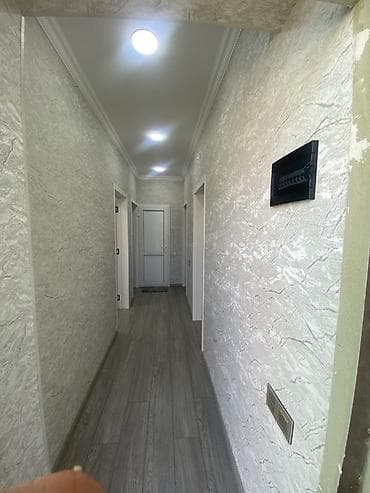 masallı ev satılır: Masazır 3 otaqlı, 120 kv. m, Kredit yoxdur, Yeni təmirli — 4