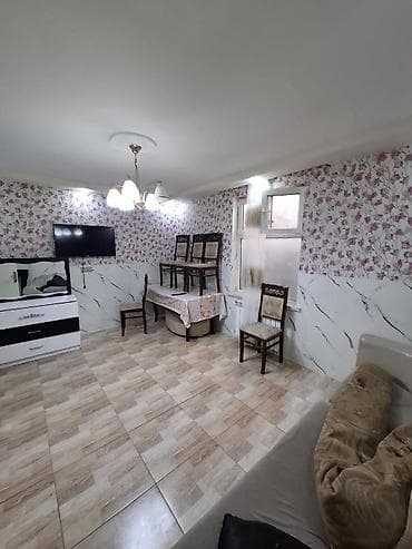 ev xirdalan: 2 otaqlı, 52 kv. m, Kredit yoxdur, Yeni təmirli — 5