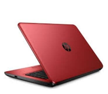 Modemlər və şəbəkə avadanlıqları: HP 14 ", Intel Core i3, 2 TB — 2