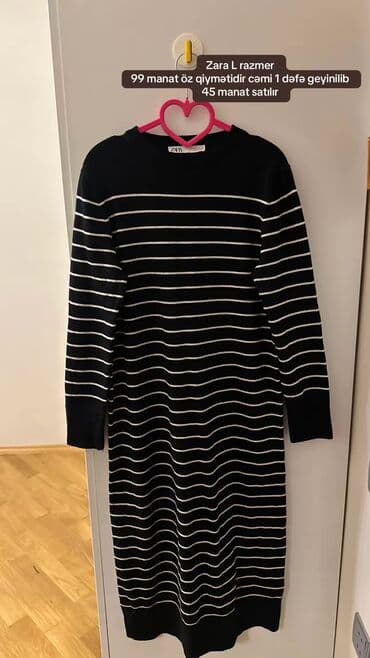 ikinci əl uşaq əşyaları: SATILDI — 1