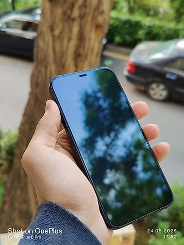 iphone 2020: IPhone 12, 128 GB, Mavi, Face ID — 2
