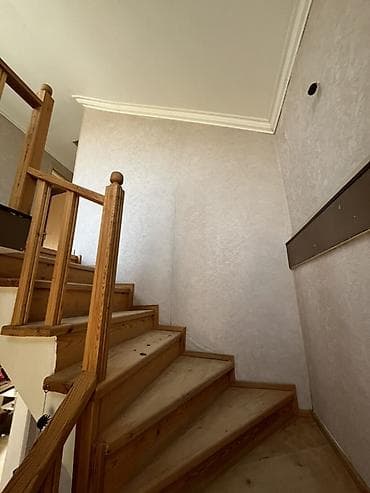 qobuda kiraye ev: 135 kv. m, 4 otaqlı, Kombi, Qaz, İşıq — 10