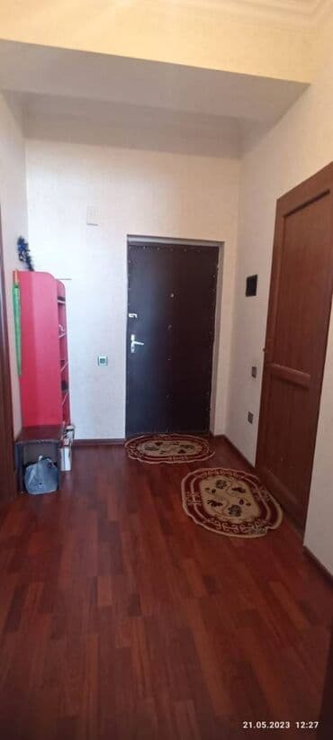 sumqayitda ilkin odenissiz kreditle evler: Zığ qəs., 2 otaqlı, Yeni tikili, 54 kv. m — 11
