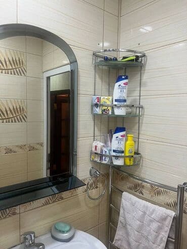 ramanada evler: Bakı, Günəşli, 4 otaqlı, Köhnə tikili, 120 kv. m — 13