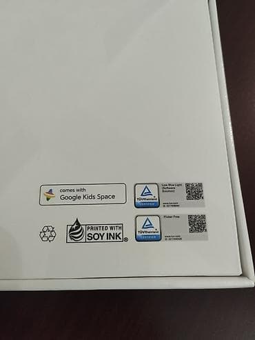 irşad electronics ipad mini 5: HONOR Pad X7 (8.7") planşet Multimedia, internet və təhsil üçün — 3