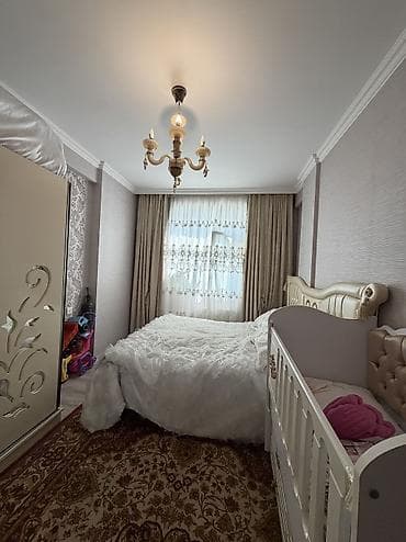 imislide satilan evler: 3 otaqlı, Yeni tikili, 74 kv. m — 7