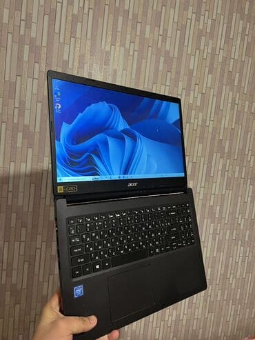 Samsung: İşlənmiş Acer Aspire, 15.6 ", Intel Celeron, 128 GB, Ünvandan götürmə — 1