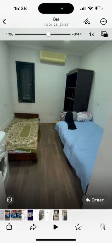 xudu məmmədov küçəsi: Yasamalda addelni heyet evi 1 otaq kiraye verilir 450azn Yasamal — 5