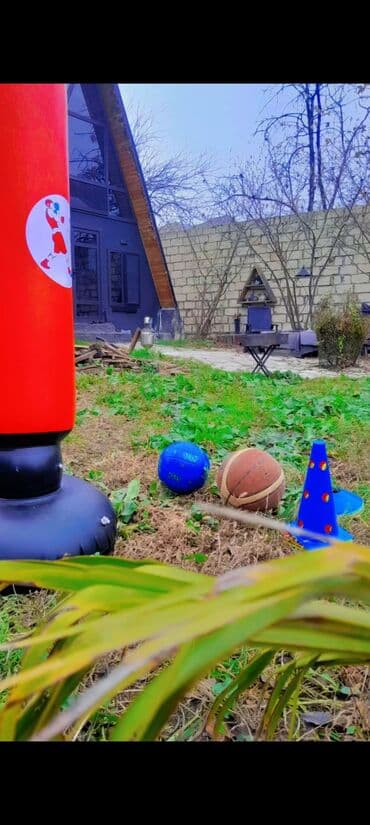 part time iş elanları bakı: 50 kv. m, 1 otaqlı — 17