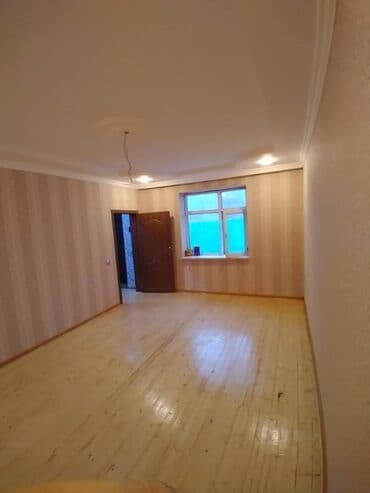 Qarajlar: Binəqədi qəs. 2 otaqlı, 73 kv. m, Yeni təmirli — 15