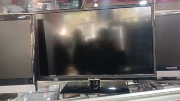 SuperMax LED/LCD televizor - Təxmini ekran ölçüsü: 24–27 düym arası