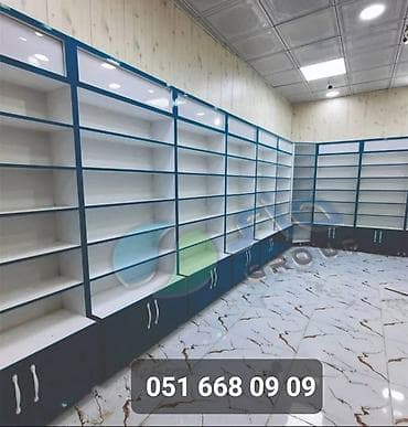 Vitrin mebel satışı