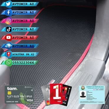 eva ayaqaltilar: Tayota prado 2013 eva ayaqaltı salam. Yay kampani̇yasi: "özəl eva — 4