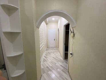 dəniz mənzərəsi mtk: Əhmədli, 3 otaqlı, Yeni tikili, m. Əhmədli, 61 kv. m — 6