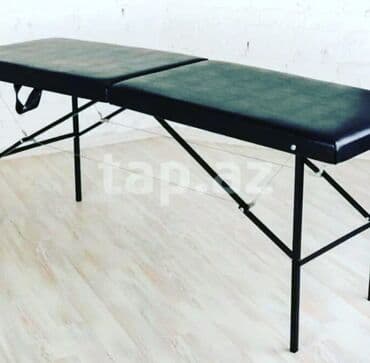 xirdalanda masaj edirem: Çemadan kuşetka 70azn.🔥 🔥Rahat 100/150 kq ceki saxlayir.🔥 🔥Kuşetka — 8