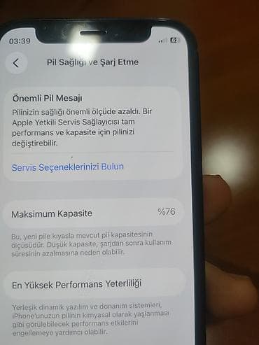 iphone yeni: IPhone 12 mini, 64 GB, Qara, Simsiz şarj — 10