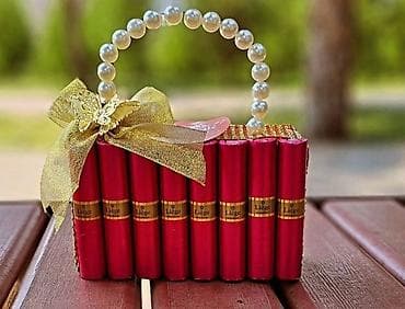 Ətriyyat lalafo.az -da Ətriyyat