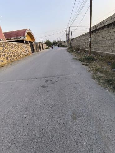 ramanı ev: Ramana qəs. 3 otaqlı, 90 kv. m, Yeni təmirli — 6