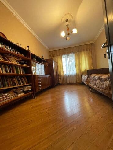 купить в баку квартиру: 4 комнаты, Новостройка, м. Ахмедлы, 92 м² — 9