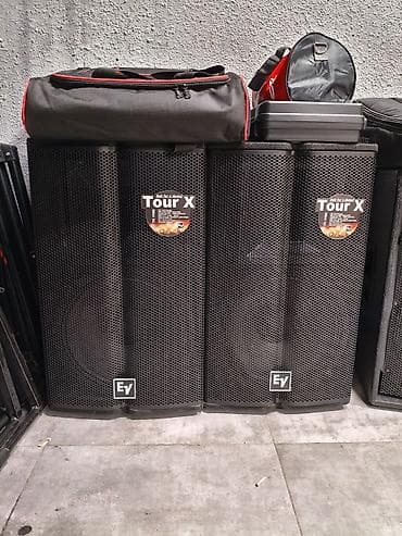 Komplekt Aparatlar Satılır Kredit Yoxdur Ətraflı Şəkil Və Video