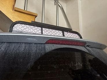 Avtomobilin elektrik sistemləri: Kia Sorento, 2010 il — 3