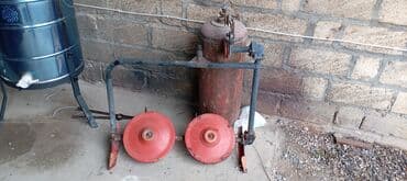 maşın qoşquları: Motoblok üçün qoşqu və aqreqatlar dəsti Təsvir: - Motoblok üçün metal — 1