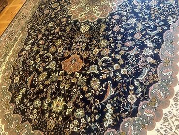 Книги и журналы: Старинный ковёр, 1995 год, Иран, Состояние: Отличное — 3